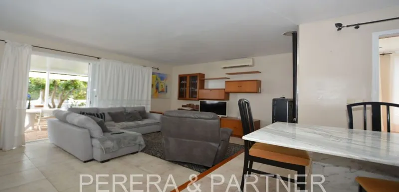 Ref. 131: Nice semi-detached villa in a quiet part of Sa Coma — photo 4