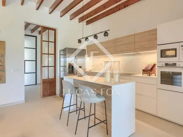 382m² house / villa with 46m² garden for sale in Algaida — photo 9