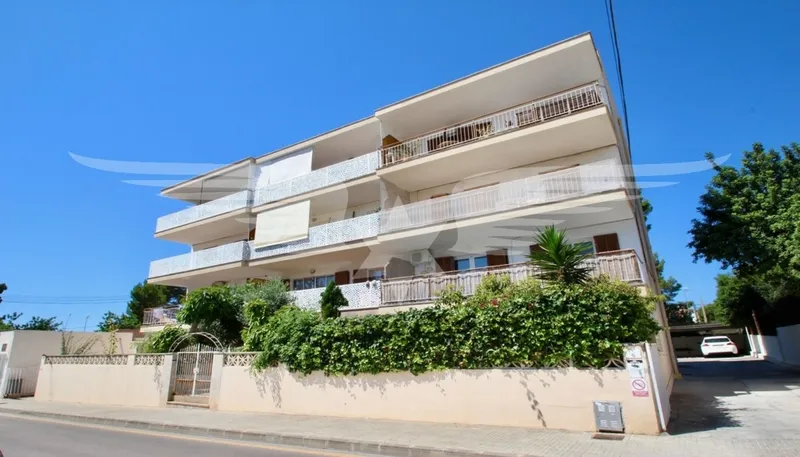 Portals Nous apartment near the beach — photo 10