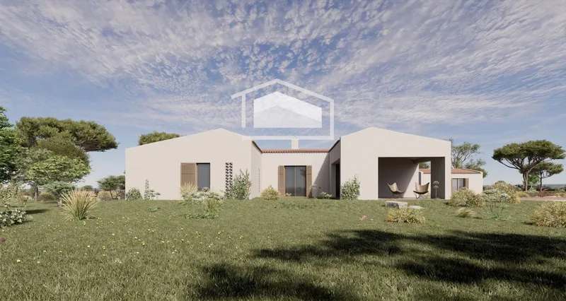 Rustic finca with project and license for sale in Ses Salines – Cas Perets — photo 3