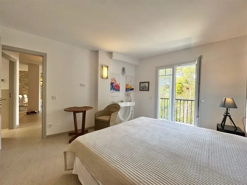 Chic 2 bedroom apartment in Costa de la Calma — photo 7