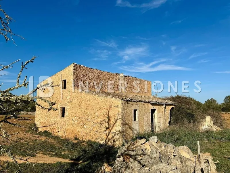 Rural or Farmhouse in Felanitx, Province of Balearic Islands — photo 2