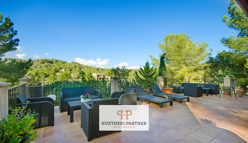 6,700 m² finca with 4 rooms, jacuzzi and sea views for sale — photo 8