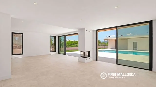 Villa for sale in Port de Pollença, Pollensa / Pollença, Mallorca — photo 7