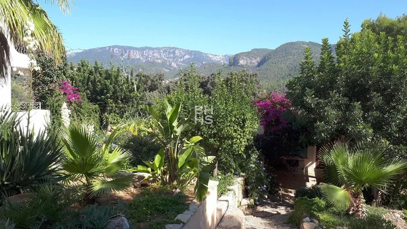 Rustic Finca for sale in Bunyola — photo 7