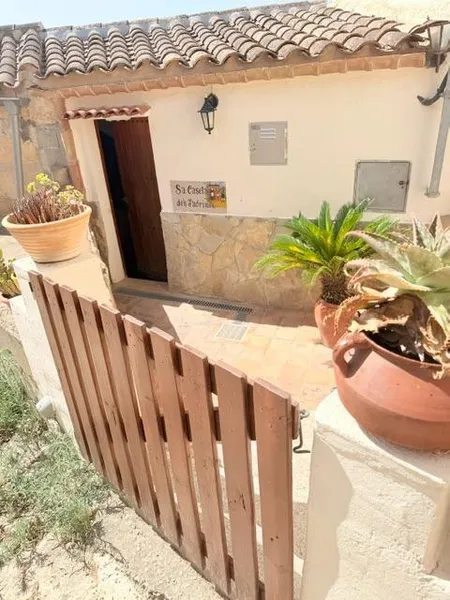 Village house - Sant Joan (San Joan) — photo 1
