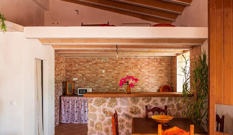 Ultimate Country House in Campos, Mallorca for Sale — photo 2