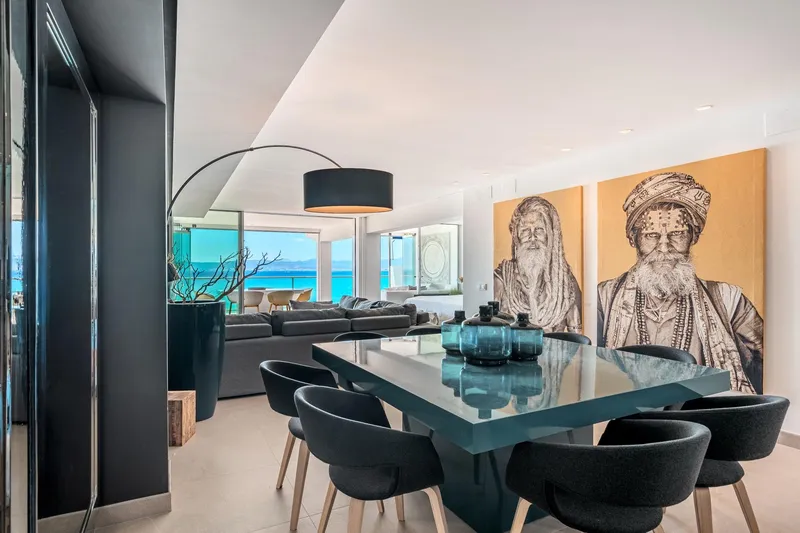 Apartamento en S'Arenal — photo 5