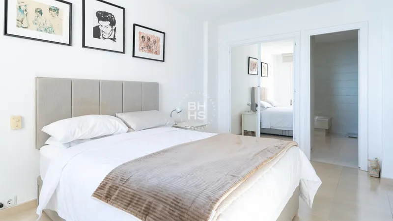 Apartment for sale in Sant Agustí — photo 9