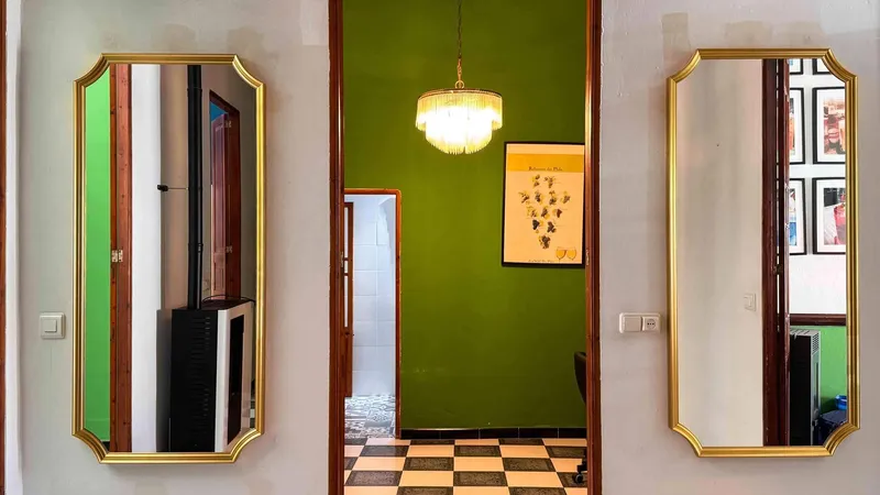 166m² apartment with 4 rooms, 2 bathrooms and terrace for sale — photo 11