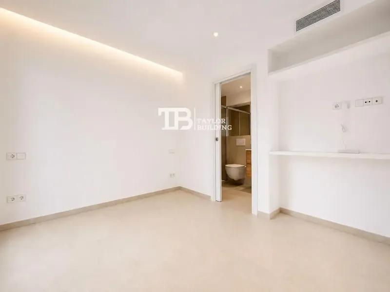 TaylorBuilding Real Estate presents this magnificent apartment for rent in Son Espanyolet — photo 10