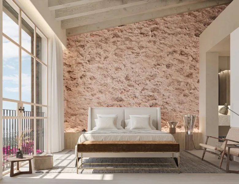Coming soon to Santanyi modern and luxurious town house with a garden of about 600m2 — photo 6