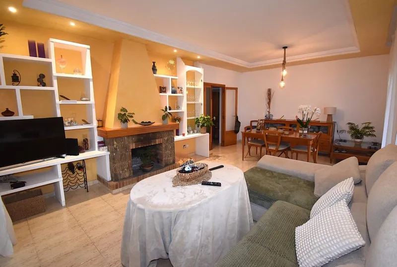 Semi-detached chalet in Cala Ratjada — photo 9
