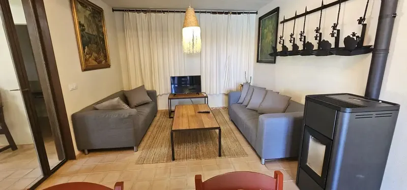 Casa Rural Rústica con Piscina Privada en Mallorca — photo 5