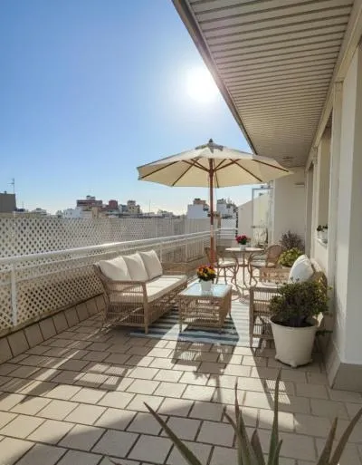 Penthouse - Palma de Mallorca (Santa Catalina) — photo 1
