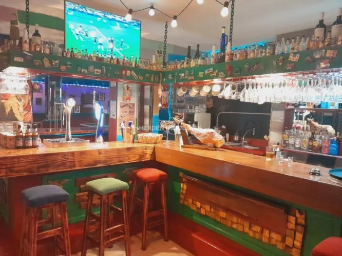 Restaurant Cafe Bar Magaluf Mallorca to Rent — photo 7