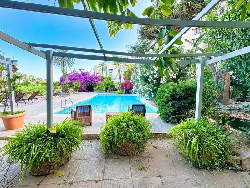 Flat / apartment for sale in El Terreno — photo 1
