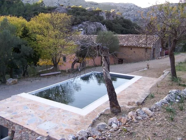 Finca/Country House for sale in Escorca, Mallorca — photo 1