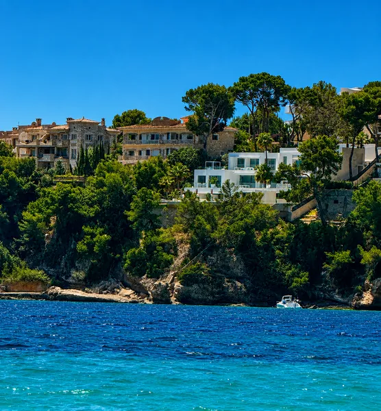 Brand New Luxury Villa for Sale at Seafront of Cala Vinyas — photo 5