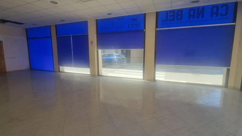 Commercial property in Llucmajor — photo 5