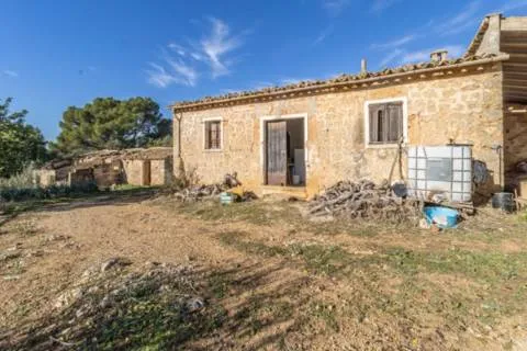 Rustic finca — photo 6