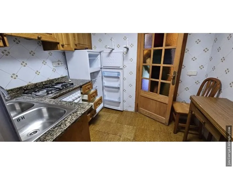 Rental of semi-detached house on Calle de Short den Ferrando — photo 6