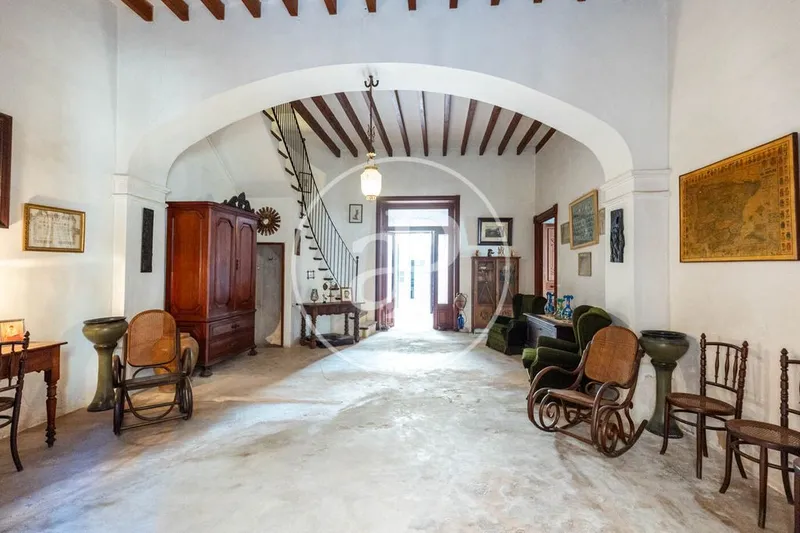 Villa in Llucmajor, Province of Balearic Islands — photo 3