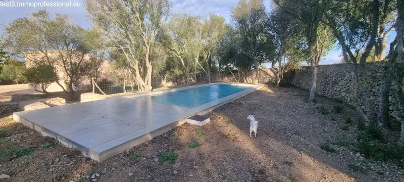 Beautiful finca in Mallorcan style: tradition meets luxury — photo 3
