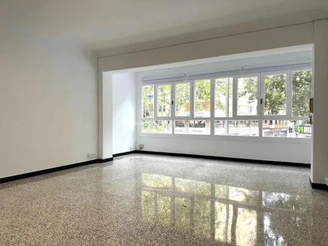 Apartment in Palma de Mallorca, Marques de Fontsanta Area — photo 2