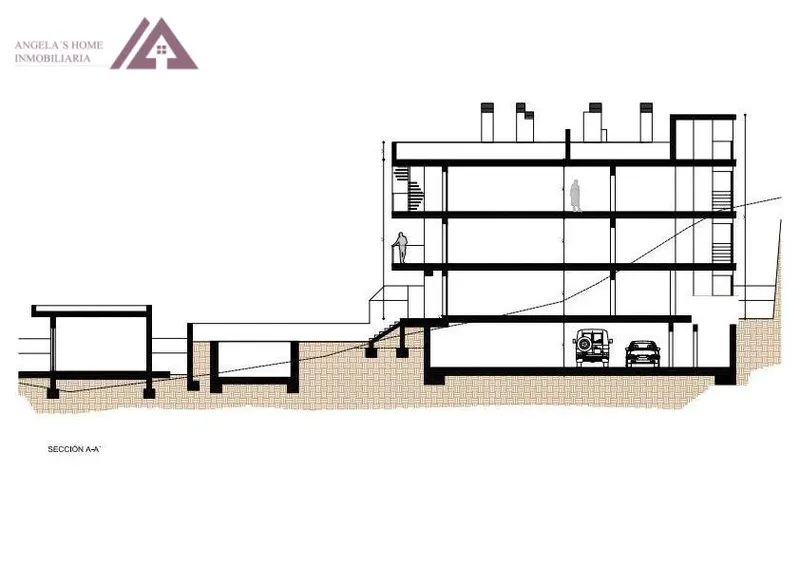Urban building plot for sale in Santanyi — photo 3