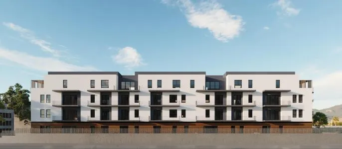 Flat - Son Servera (Cala Millor) — photo 8