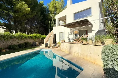 Villa in Costa De La Calma, Mallorca — photo 3