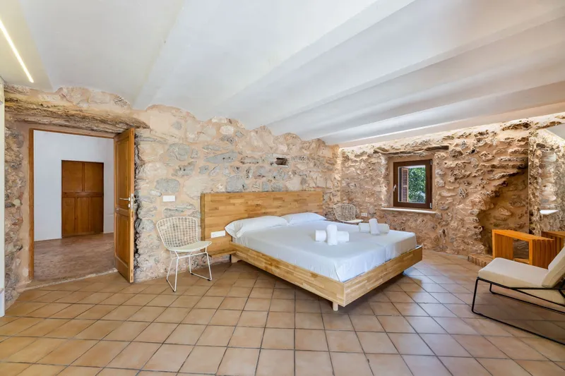 Finca/Country House for rent in Sencelles, Mallorca — photo 12