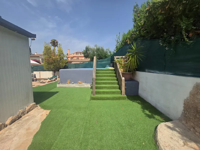 Single family house - Llucmajor (Las Palmeras) , Built Surface 341m 2 , Plot Surface 1100m 2 , 9 Bedrooms, 4... — photo 12