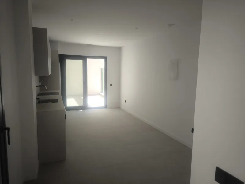 Newly built corner townhouse with garage and roof terrace, located very close to the port of Colonia Sant Jordi — photo 7