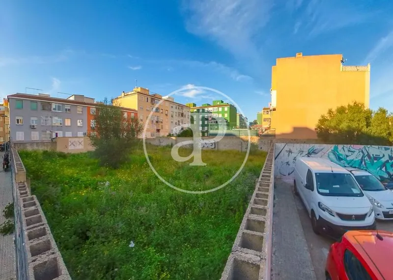 Land in Palma de Mallorca, Province of Balearic Islands — photo 7