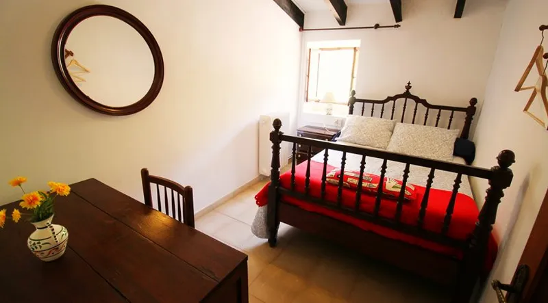 Rustic finca in the heart of the Sierra de Tramuntana — photo 12