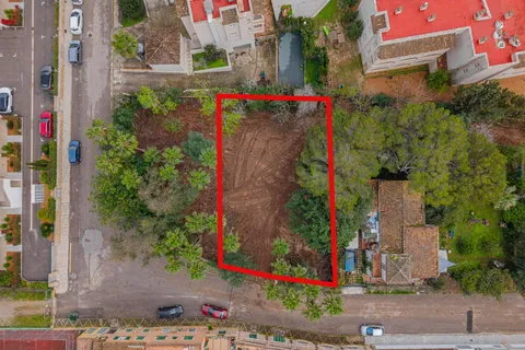 Land in Son Servera, Mallorca — photo 10