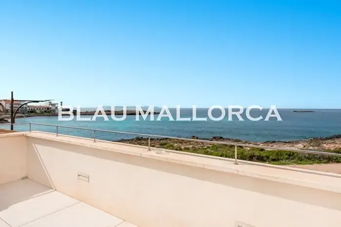 Casa en venta de 4 habitaciones, Colònia Sant Jordi, Ses Salines — photo 1