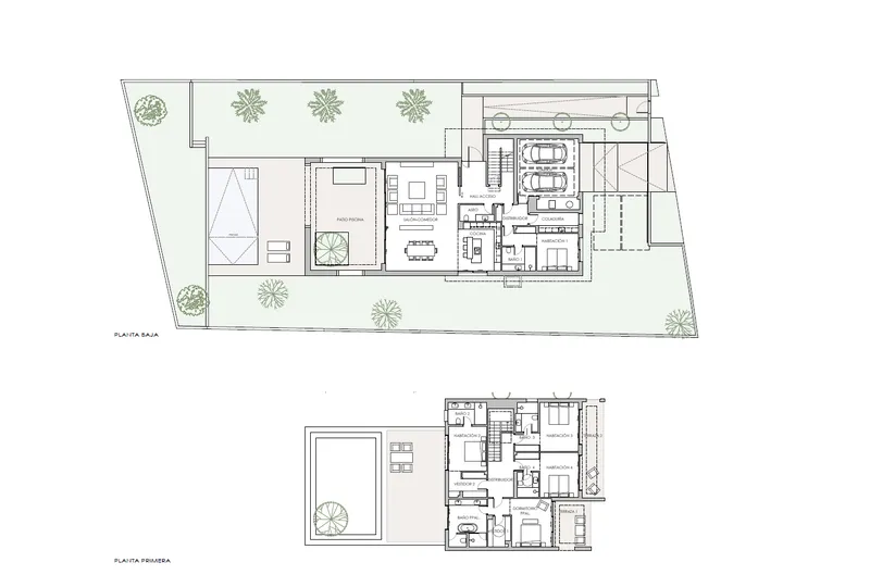 Modern Villa for Sale in Sol de Mallorca — photo 10