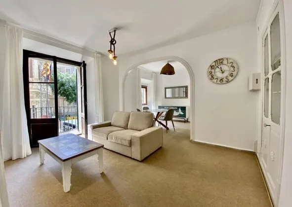 Flat / apartment in Plaza de Cort, Cort, Palma de Mallorca — photo 1