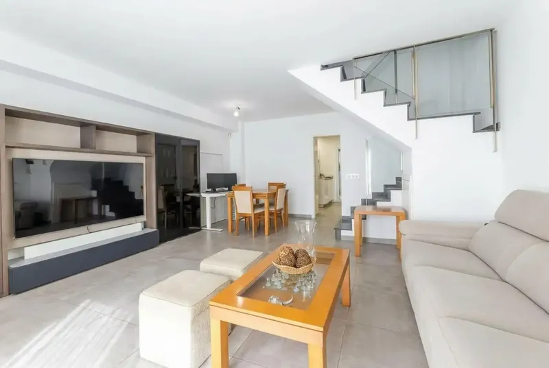 Bright townhouse with completely open views in the quiet area of Son Peretó — photo 11