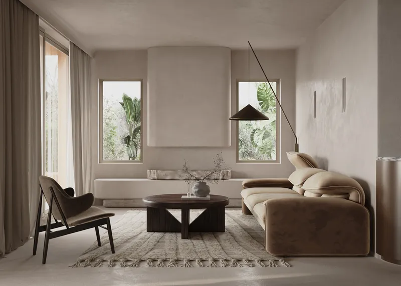 Reserved Luxury Apartment in Exclusive Residential Complex in Santa Ponsa - Marcel Remus Real Estate — photo 1