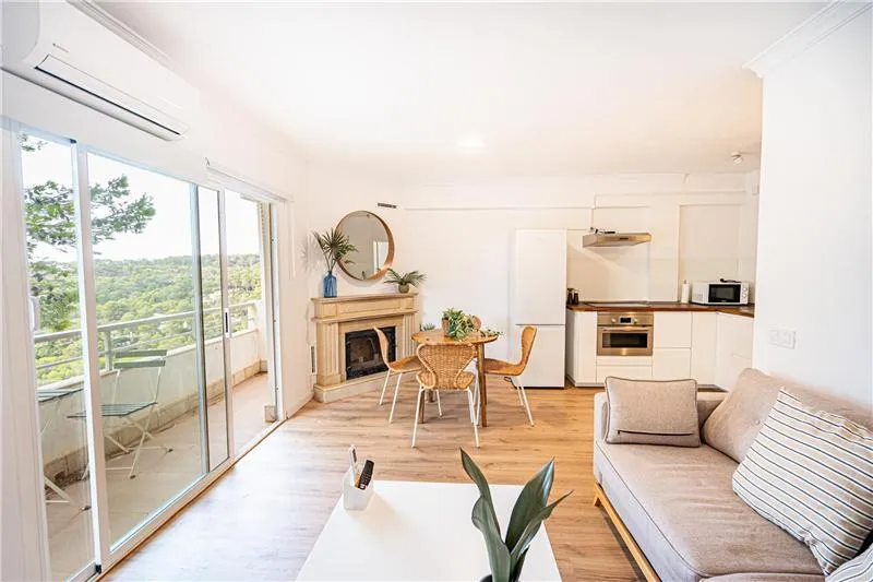 Flat in Portals Vells — photo 1