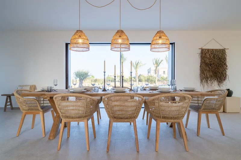 Modern new-build finca with sea views - Marcel Remus Real Estate — photo 6