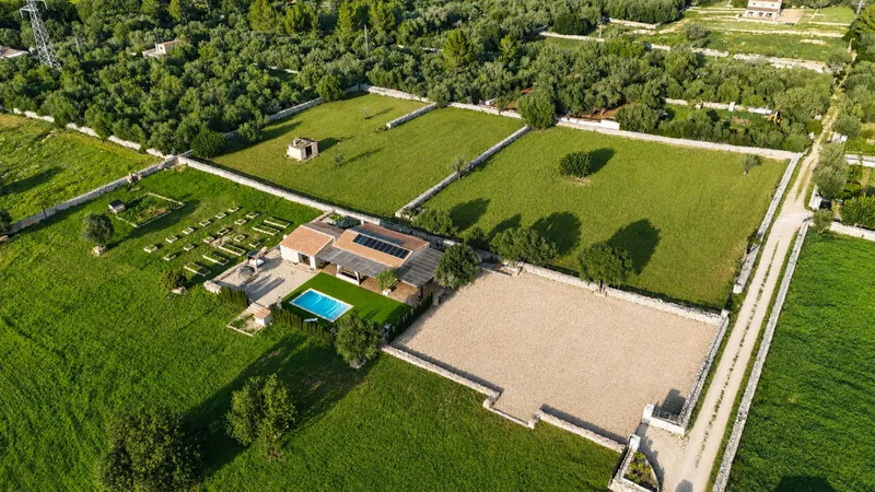 Detached Villa in Llubí — photo 4