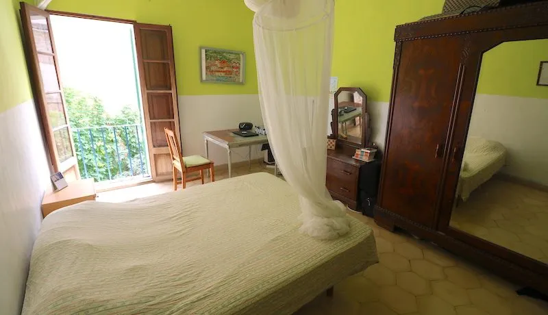 Large townhouse with terrace and patio in the center of Soller — photo 9