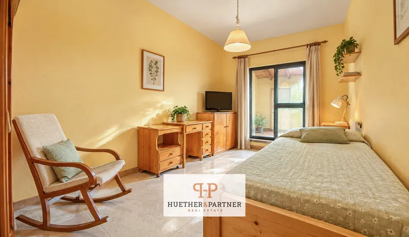 152m² Einfamilienhaus mit 4 SZ, Garage & Meerblick zu kaufen — photo 9