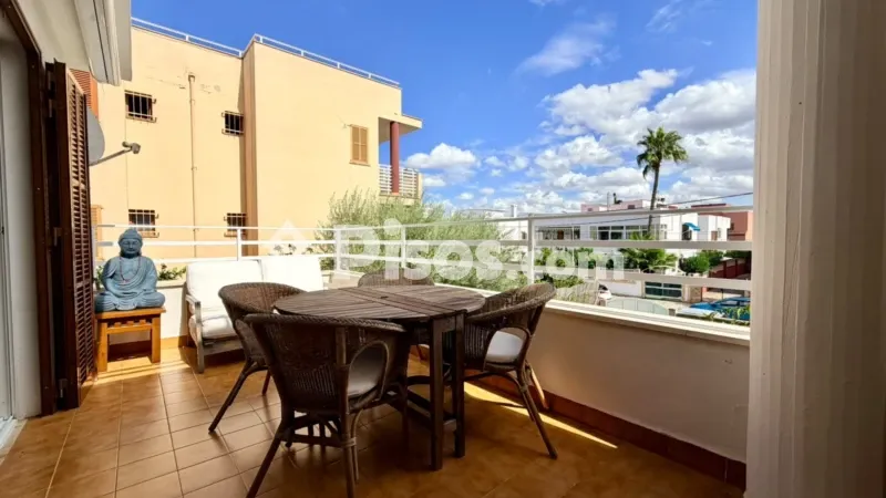 Piso en Carrer del Congre — photo 2