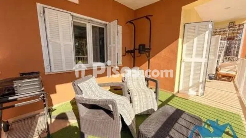 Piso en Les Meravelles — photo 2
